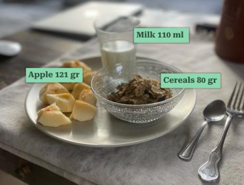 ai-food-quantity-calculation