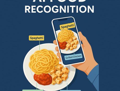 AI-food-recognition